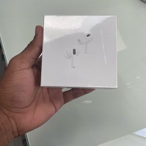 AirPods Pro 2nd generation